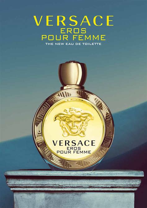 versace eros pour femme near me|Versace Eros original.